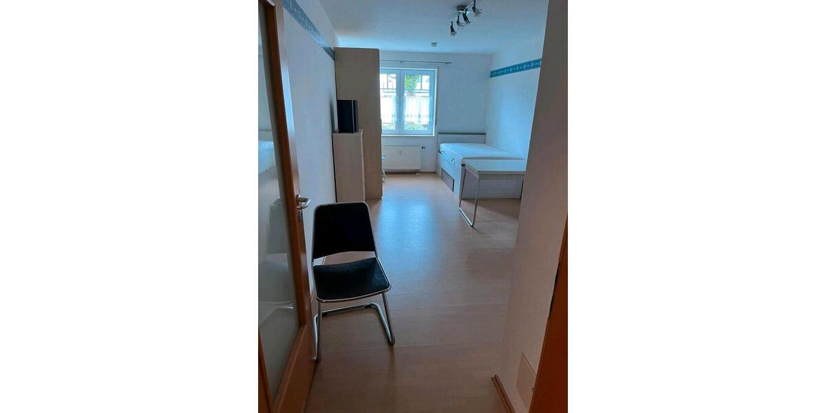 Erdgeschoßwohnung Marburg Biegenviertel - 2 Zimmer, 50 m&sup2;, 1.030&euro; | Angebot:26035780