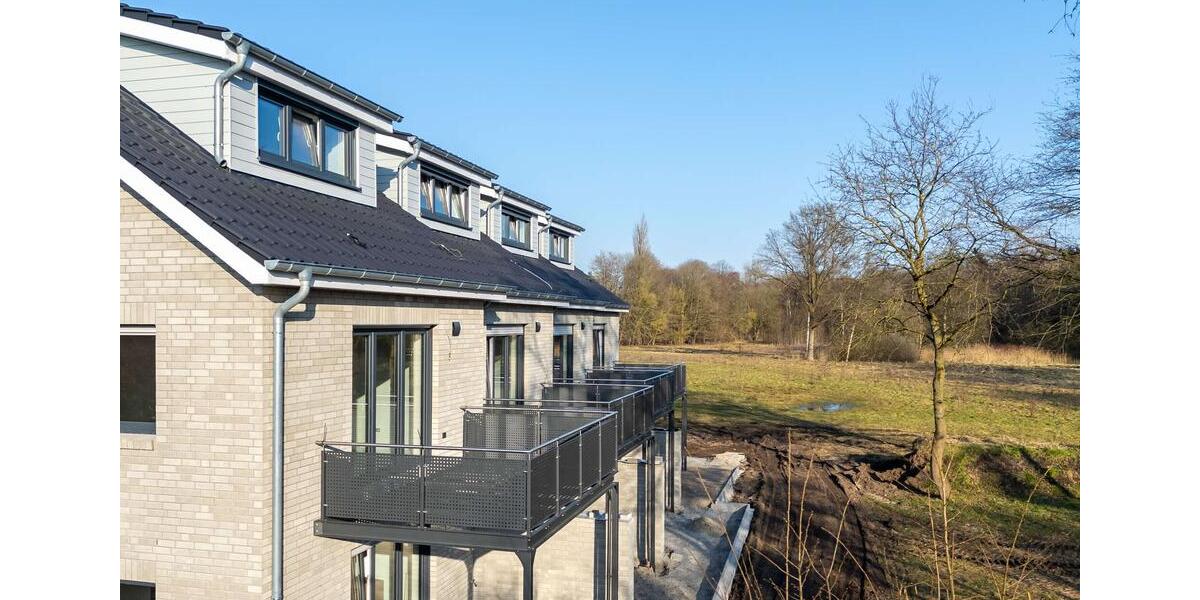 Etagenwohnung Bad Zwischenahn - 3 Zimmer, 100 m&sup2;, 1.300&euro; | Angebot:26001572