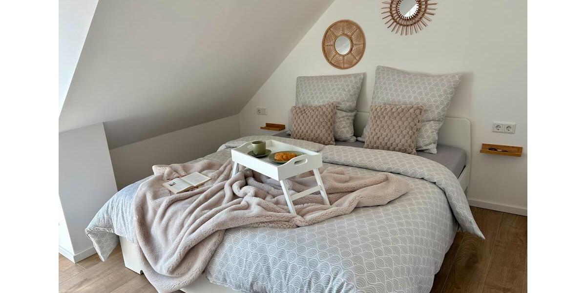 Wohnen auf Zeit Sailauf - 2 Zimmer, 40 m&sup2;, 990&euro; | Angebot:24803994