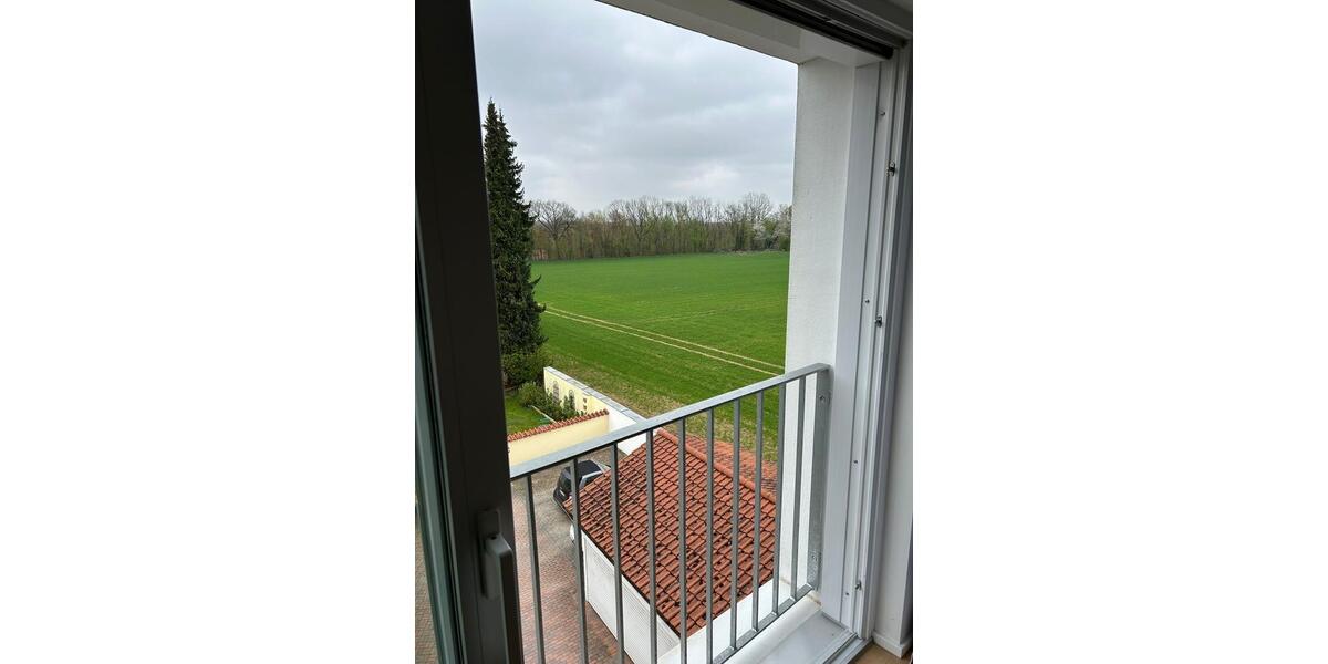 Dachgeschoßwohnung Oberhaching Deisenhofen - 1.5 Zimmer, 40 m&sup2;, 1.850&euro; | Angebot:24626456