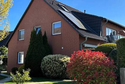 Wohnung Hildesheim Itzum - 4 Zimmer, 95 m&sup2;, 760&euro; | Angebot:26805339