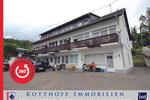 Dachgeschoßwohnung Lennestadt - 4 Zimmer, 127 m&sup2;, 700&euro; | Angebot:23807546