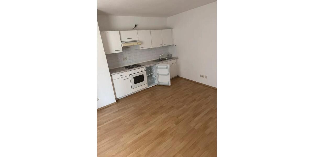 Erdgeschoßwohnung Greifswald - 2 Zimmer, 47 m&sup2;, 622&euro; | Angebot:26457869