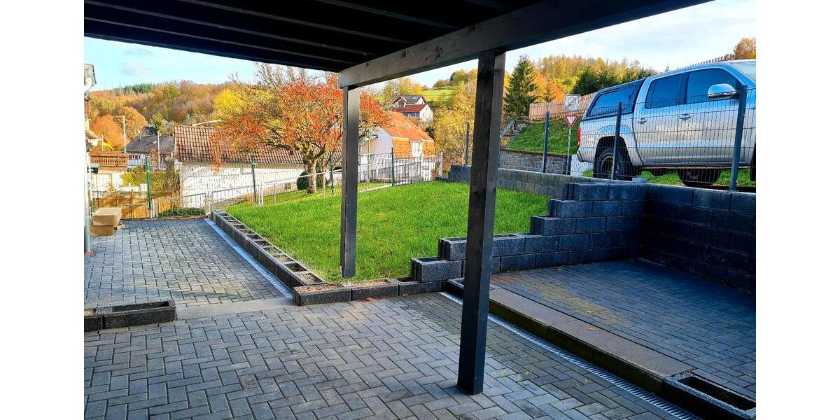 Erdgeschoßwohnung Wissen - 5 Zimmer, 140 m&sup2;, 850&euro; | Angebot:25991989