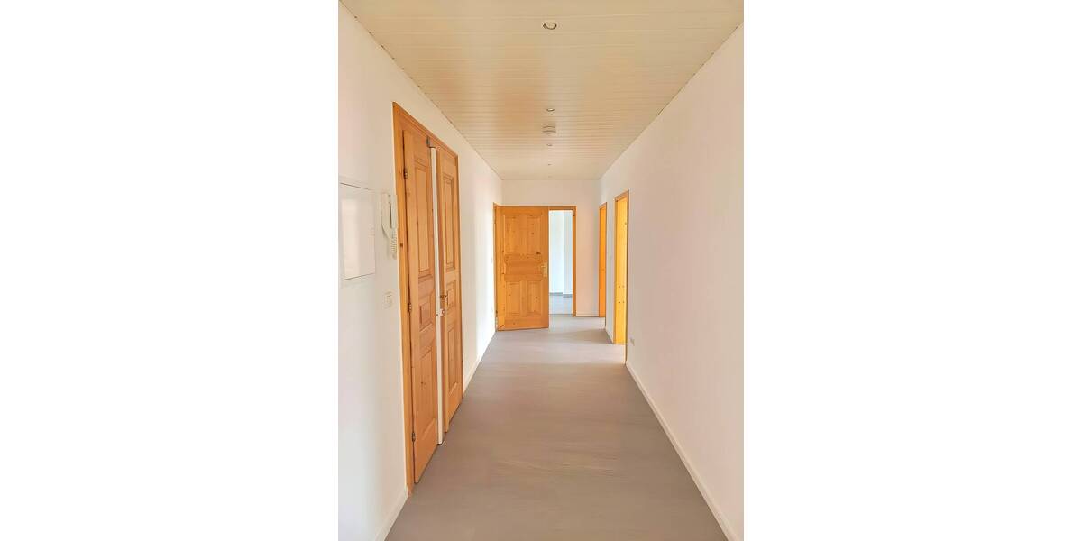 Etagenwohnung Leipzig Großzschocher - 4 Zimmer, 115 m&sup2;, 898&euro; | Angebot:26740618