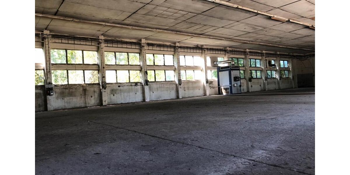 Gewerbeobjekt Bismark (Altmark) Badingen - 1.190&euro; | Angebot:26648041