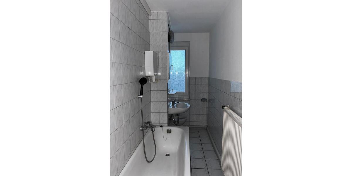 Etagenwohnung Bad Salzungen - 3 Zimmer, 61 m&sup2;, 395&euro; | Angebot:24712355