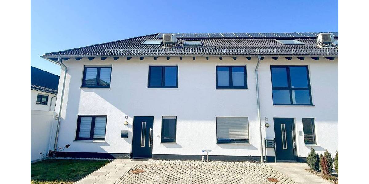 Etagenwohnung Bad Düben - 4 Zimmer, 127 m&sup2;, 1.380&euro; | Angebot:26156566