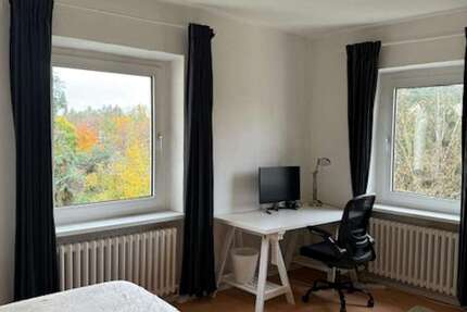Wohnen auf Zeit in Berlin 1.650 € 2 zimmer