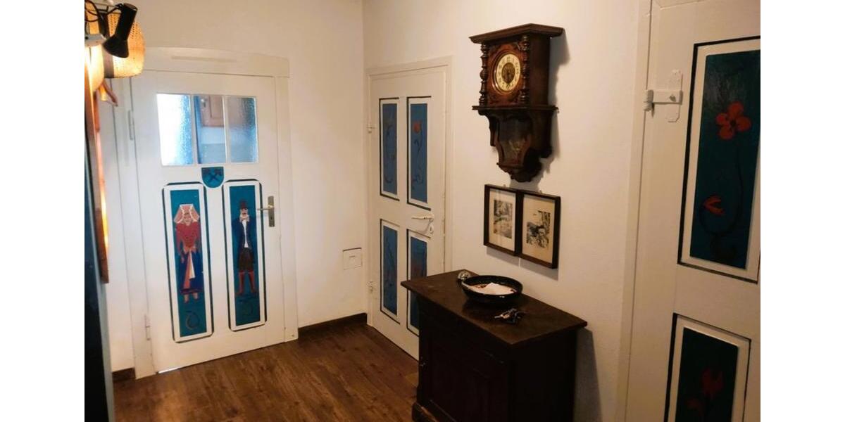 Haus zur Miete in Seenähe bei Senftenberg 4 zimmer