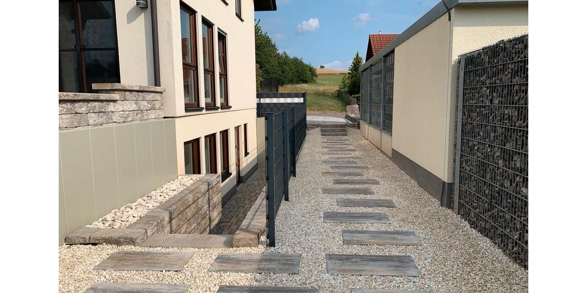 Erdgeschoßwohnung Contwig - 1 Zimmer, 50 m&sup2;, 70&euro; | Angebot:26492739