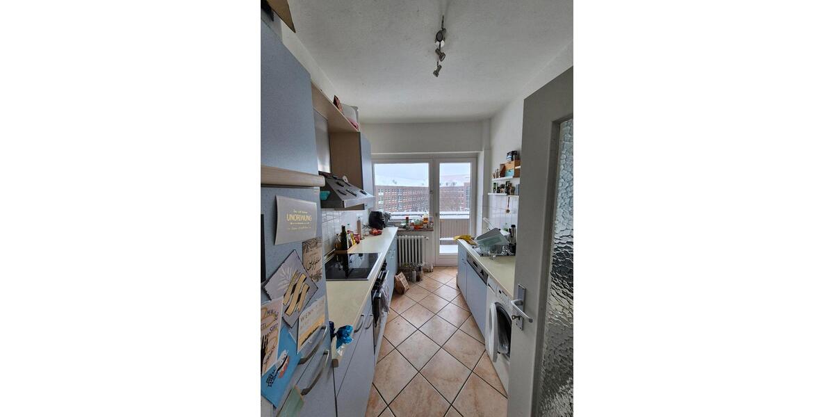 Wohnen auf Zeit Hildesheim - 1 Zimmer, 15 m&sup2;, 250&euro; | Angebot:26464892