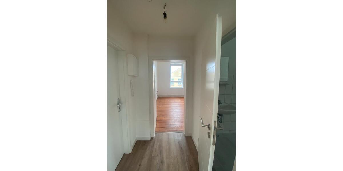 Etagenwohnung Flensburg - 2 Zimmer, 50 m&sup2;, 490&euro; | Angebot:24864673