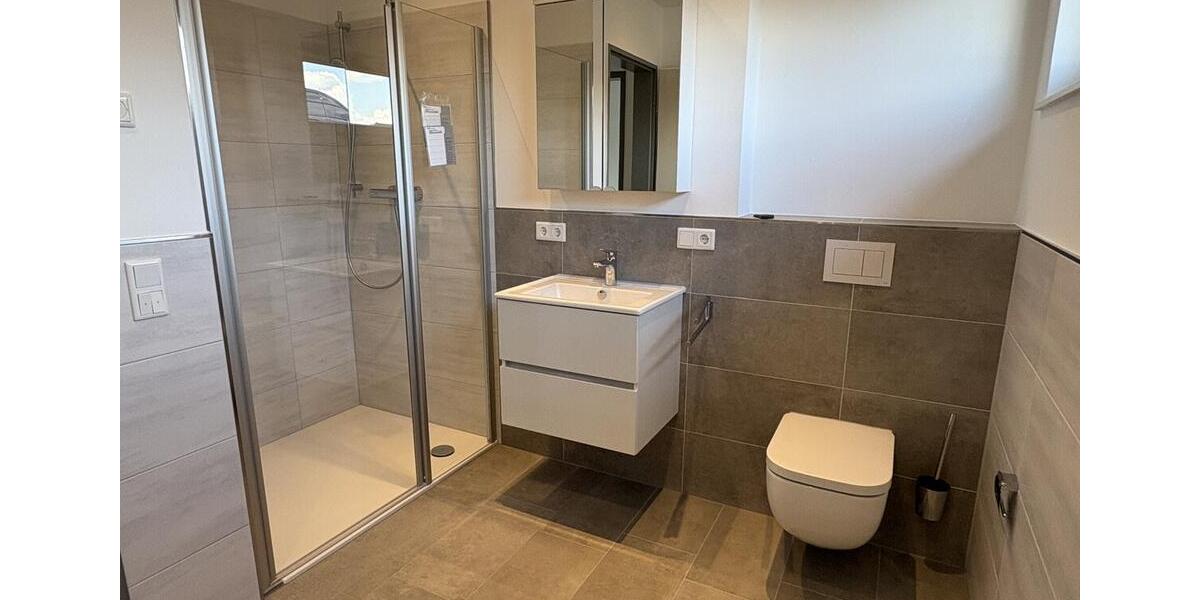Erdgeschoßwohnung Saterland - 3 Zimmer, 78 m&sup2;, 860&euro; | Angebot:26453909