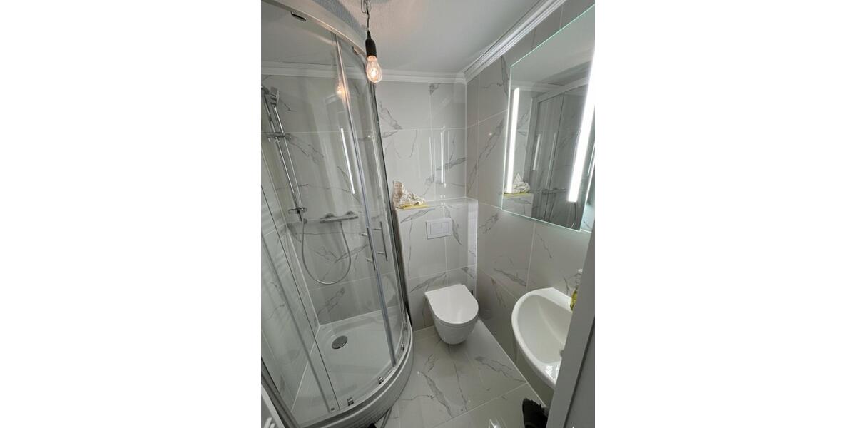 Erdgeschoßwohnung Isernhagen - 2 Zimmer, 55 m&sup2;, 1.010&euro; | Angebot:24766403