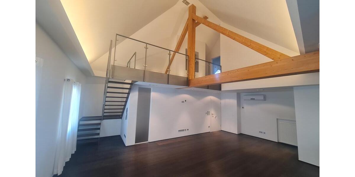 Loft - Studio - Atelier Röhrnbach - 6 Zimmer, 183 m&sup2;, 1.000&euro; | Angebot:24484946