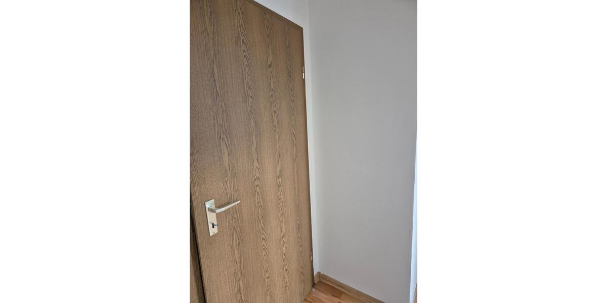Erdgeschoßwohnung Waldsassen - 3 Zimmer, 70 m&sup2;, 500&euro; | Angebot:26548490