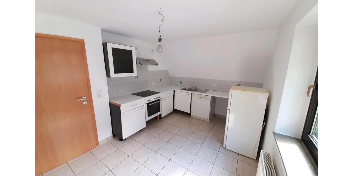 Renovierte, energieeffiziente 2 ZKB Wohnung in Cochem 2 zimmer