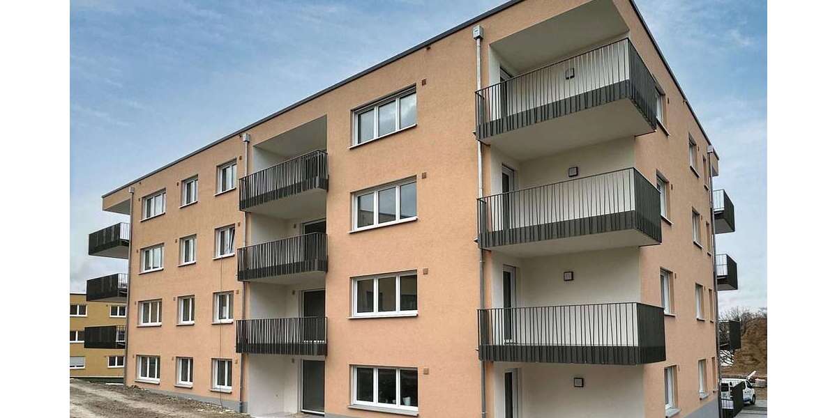 Wohnung zum Mieten in Horb 721 € 56.54 m² 2 zimmer