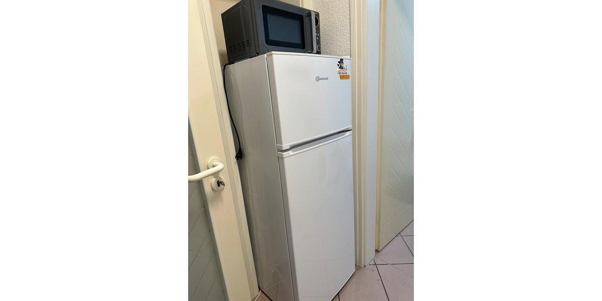 Etagenwohnung Bad Orb - 1.5 Zimmer, 45 m&sup2;, 650&euro; | Angebot:26545319