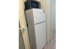 Etagenwohnung Bad Orb - 1.5 Zimmer, 45 m&sup2;, 650&euro; | Angebot:26545319