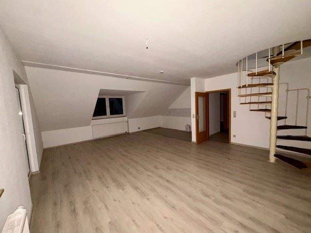 Maisonettewohnung mit offener Raumgestaltung 3 zimmer