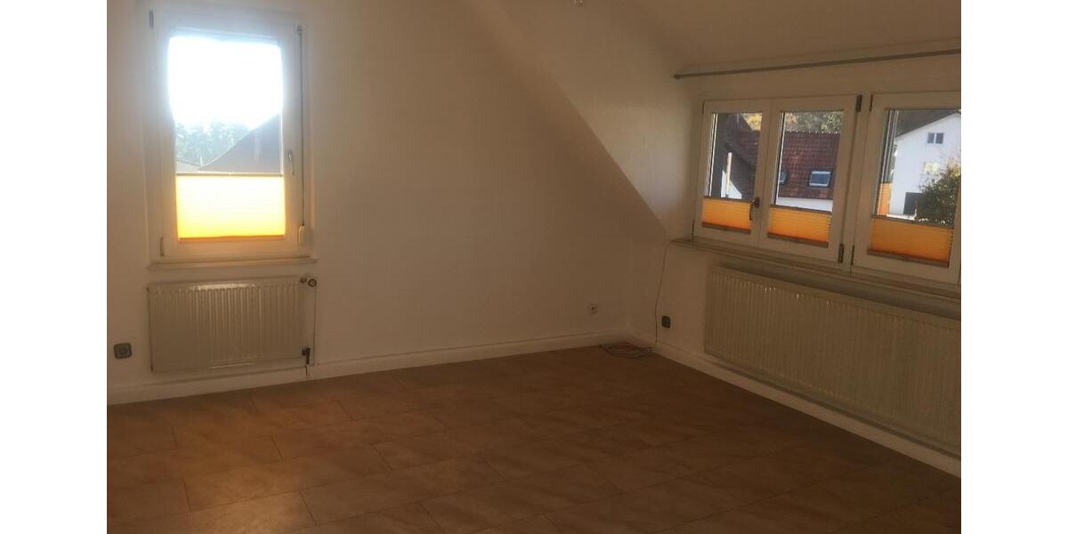 Wunderschöne 2,5 Zimmerwohnung in Murg-Niederhof 2.5 zimmer