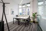 Flexible Arbeitsplätze und Büros im Industrial Style - All-in-Miete