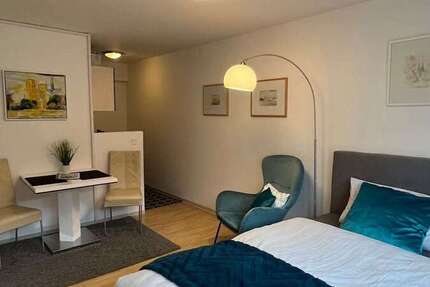 Wohnen auf Zeit in Köln 1.299 € 1 zimmer