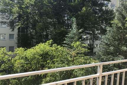 Wohnung Oberschleißheim - 2 Zimmer, 50 m&sup2;, 820&euro; | Angebot:25146112