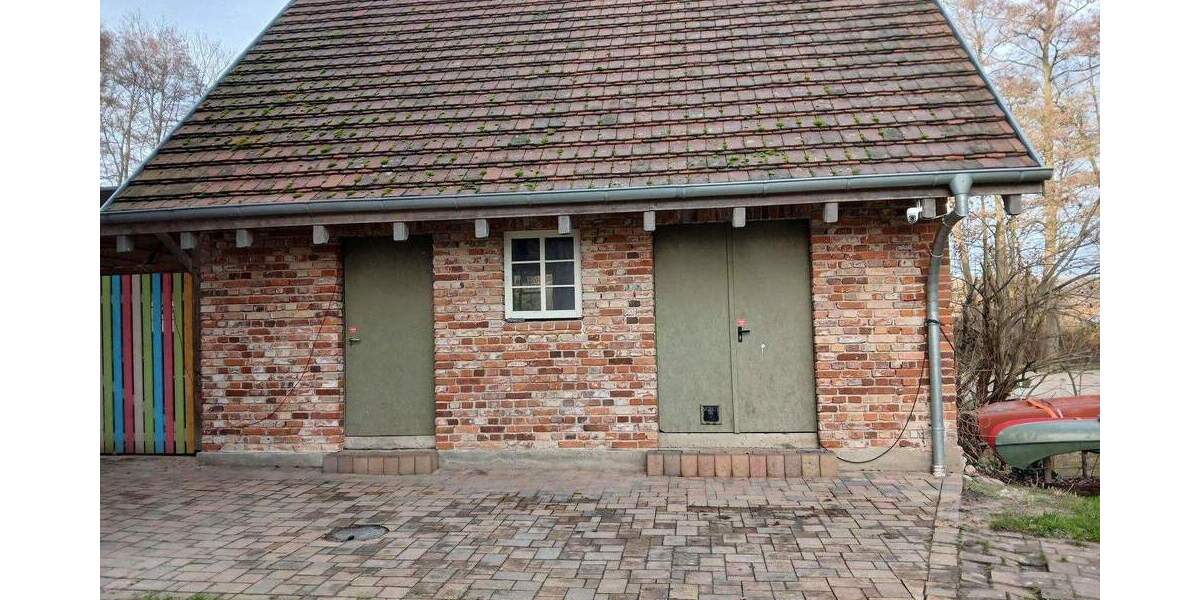 Einfamilienhaus Rechlin Boek - 1 Zimmer, 835 m&sup2;, 5.000&euro; | Angebot:24973926