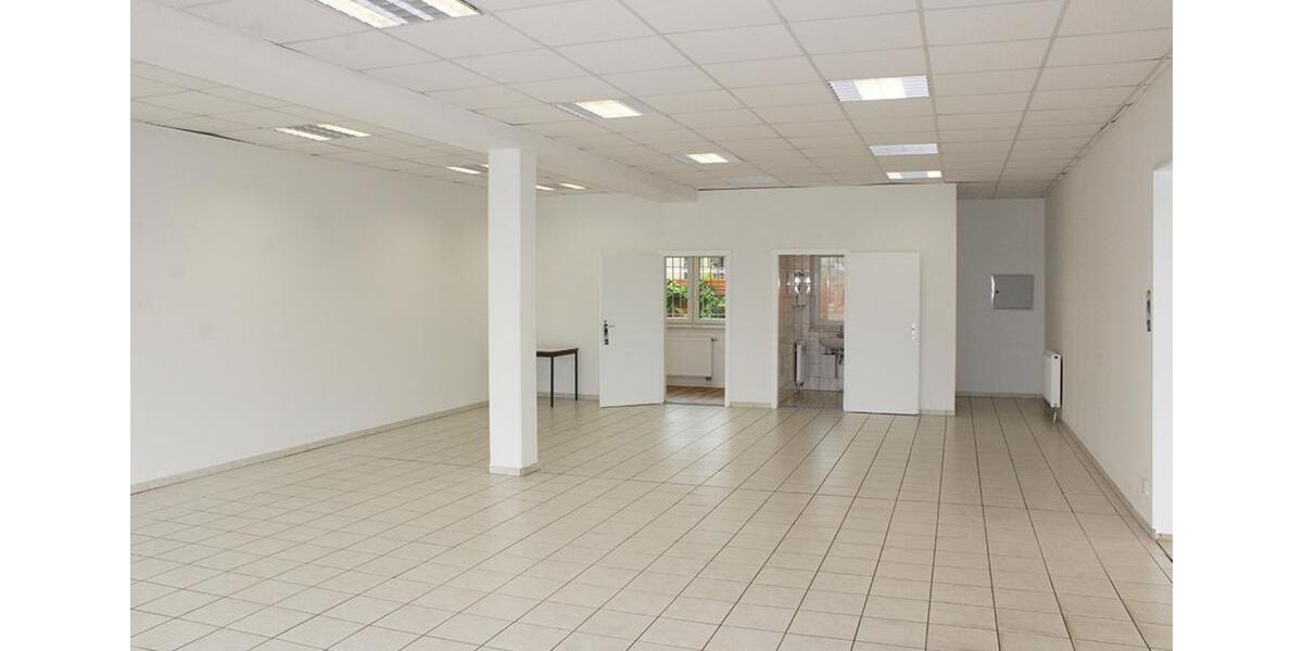 Gewerbeobjekt Kölleda - 1.000&euro; | Angebot:22100243