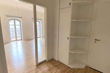 Wohnung zum Mieten in Berlin 1.198,92 € 63.05 m²