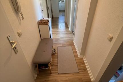 Wohnung Eschwege - 3 Zimmer, 59 m&sup2;, 355&euro; | Angebot:26718380