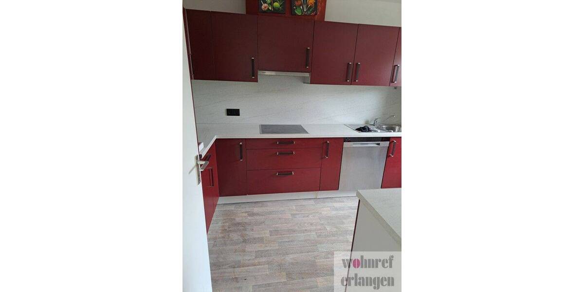 Mehrfamilienhaus, Wohnhaus Erlangen Bruck - 7 Zimmer, 240 m&sup2;, 2.660&euro; | Angebot:26092444