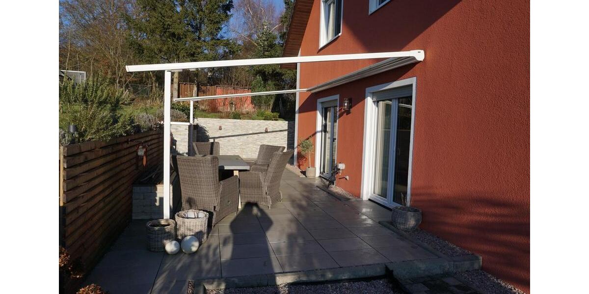 Einfamilienhaus Malsfeld - 5 Zimmer, 135 m&sup2;, 1.850&euro; | Angebot:26445208