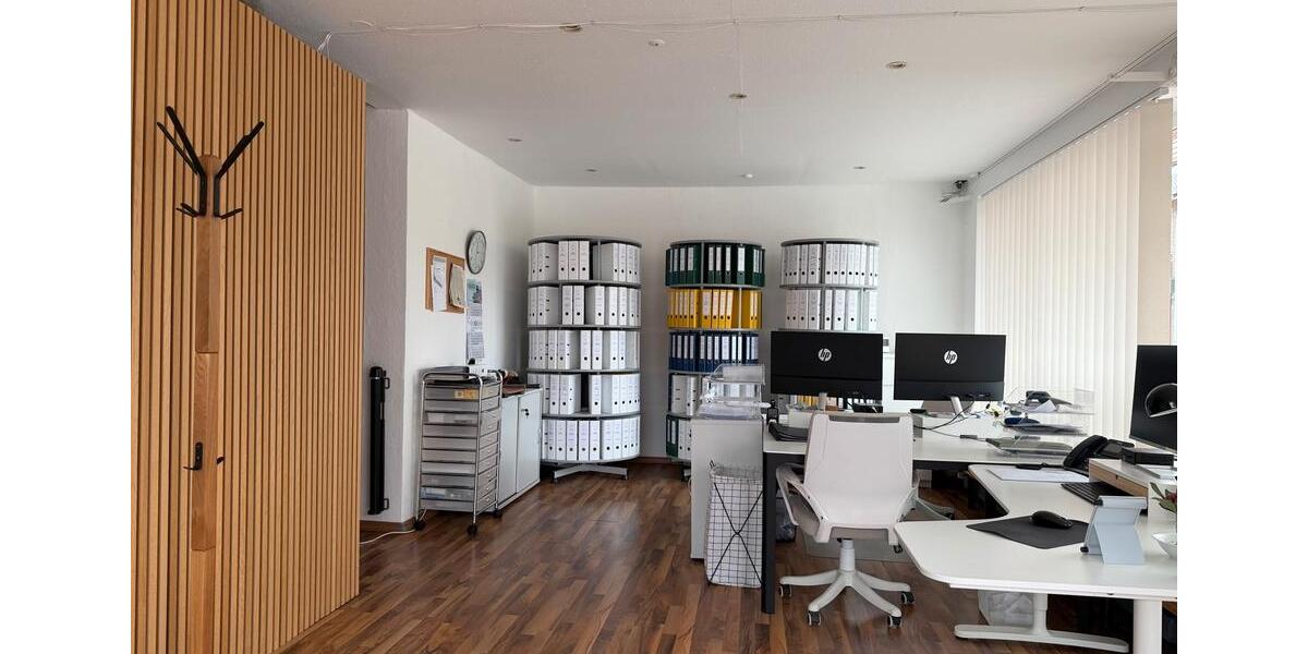 Gewerbeobjekt Salzhausen - 600&euro; | Angebot:26652202