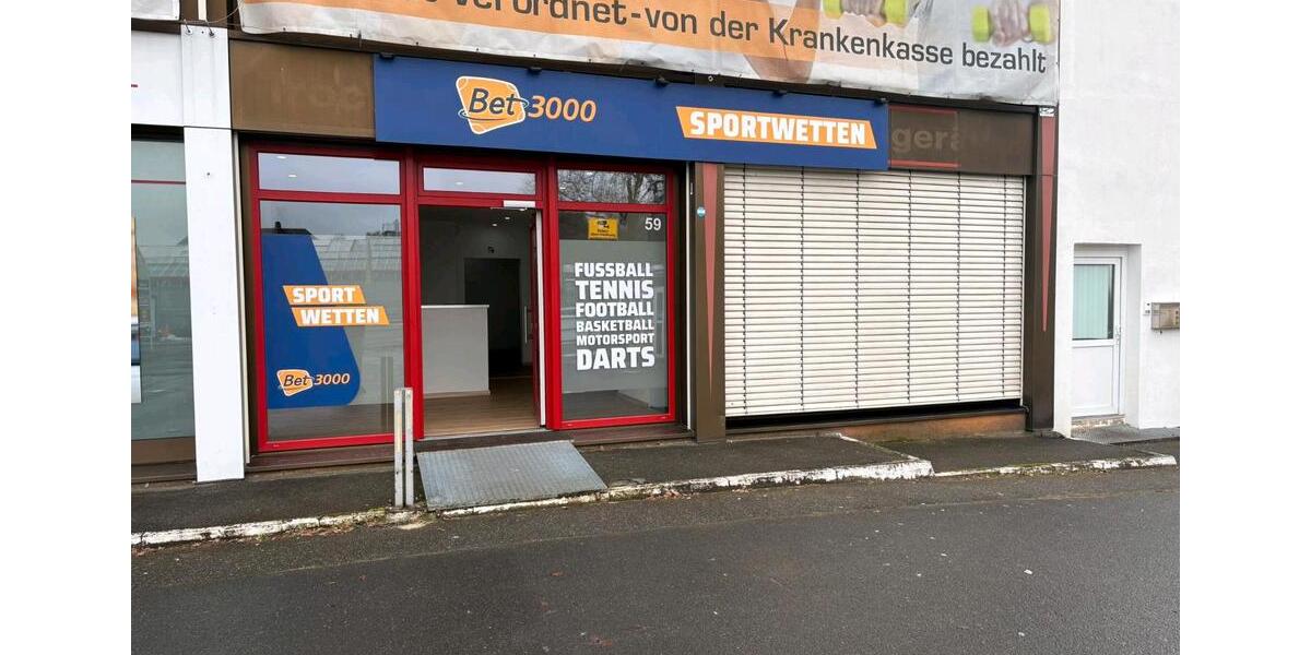 Gewerbeobjekt Weiden in der Oberpfalz - 1.100&euro; | Angebot:24846603