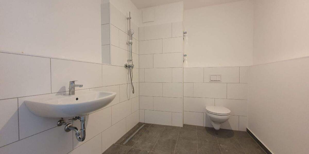 Etagenwohnung Norderstedt Harksheide - 3 Zimmer, 67 m&sup2;, 1.250&euro; | Angebot:25675061