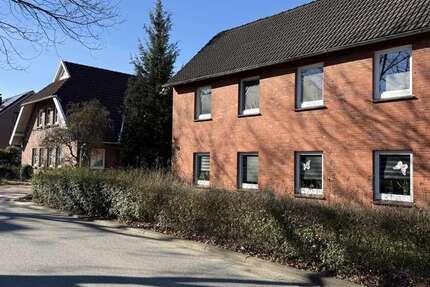 Wohnung Jever - 3 Zimmer, 70 m&sup2;, 675&euro; | Angebot:24587318