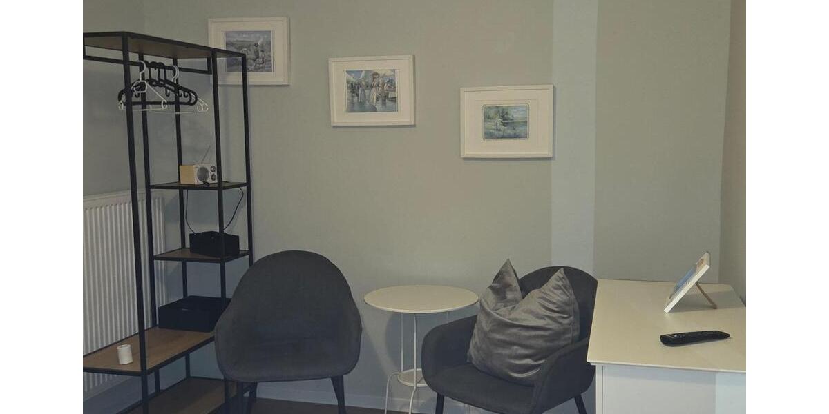 Wohnen auf Zeit Zinnowitz - 1 Zimmer, 28 m&sup2;, 480&euro; | Angebot:24997071