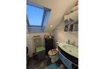 Dachgeschoßwohnung Küssaberg - 1.5 Zimmer, 40 m&sup2;, 660&euro; | Angebot:26697080