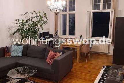 Wohnung zum Mieten in Berlin-12161 800 € 90 m² 2 zimmer