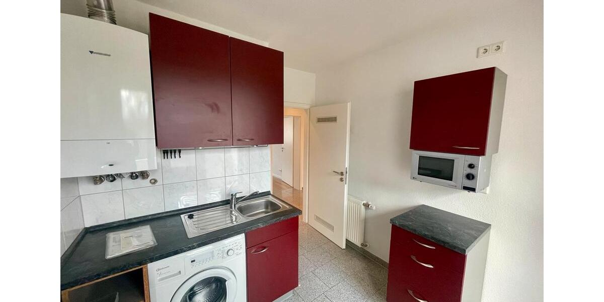 Etagenwohnung Hannover Vahrenwald-List - 3 Zimmer, 75 m&sup2;, 1.100&euro; | Angebot:26024224