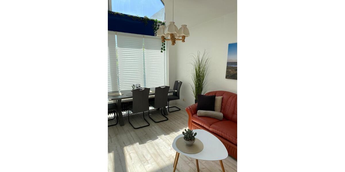 Wohnen auf Zeit Grömitz - 2 Zimmer, 50 m&sup2;, 1.100&euro; | Angebot:24713609