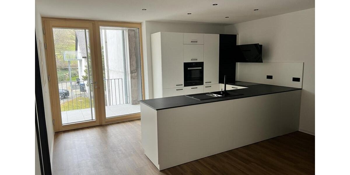 Dachgeschoßwohnung Albbruck - 4.5 Zimmer, 120 m&sup2;, 1.680&euro; | Angebot:24847922