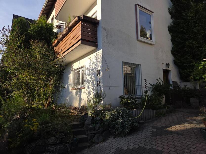 2 ZKB 50qm Marburg Marbach, zentral und frisch renoviert