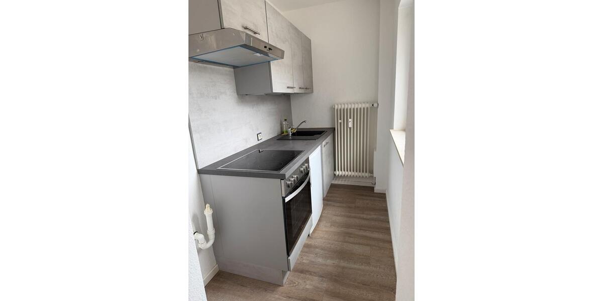 Etagenwohnung Braunschweig - 1 Zimmer, 32 m&sup2;, 595&euro; | Angebot:26618678