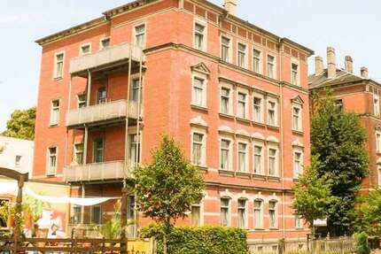 Wohnung Dresden Löbtau - 1 Zimmer, 30 m&sup2;, 300&euro; | Angebot:25283253