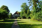 Romantisches Landhaus mit Geschichte – Wohnen in der 